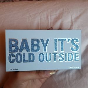 Kylie Cosmetics Mini Liquid Lipsticks